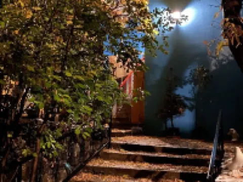 Mavi Ladin Konukevi Kars otelleri