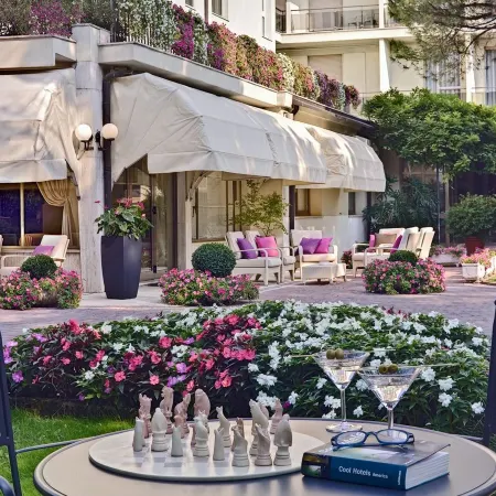 Hotel Eliseo Terme
