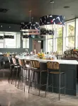The Boathouse - bar