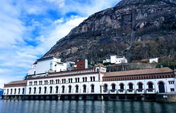 Hardanger Hotel