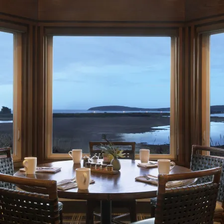 The Lodge at Bodega Bay