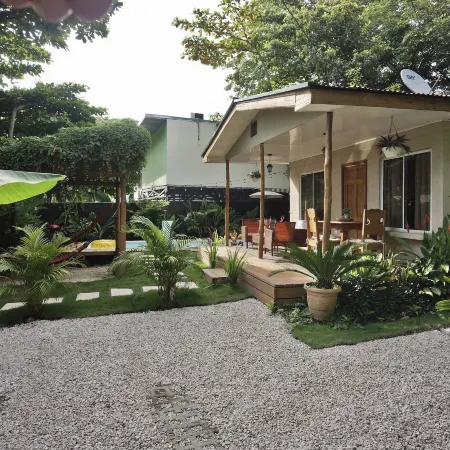 Villa Picasso