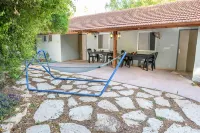 Jordan Valley Birding Lodge Các khách sạn ở 