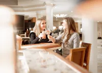 Avita Resort Bad Tatzmannsdorf - bar