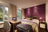 シュトランドホテル アルテ ドナウ