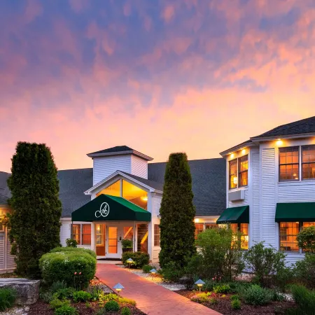 Ashbrooke Hotel