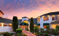 Ashbrooke Hotel - Gym