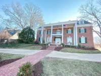 Abigail Inn Hotel di Lexington
