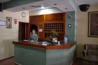 Hotel San Angel Hotels in San Juan de los Lagos