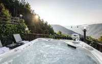 Chalet Grumer Suites&Spa - spa