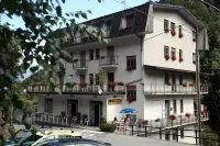 Albergo Ristorante Regina bognanco