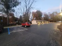 Economy Inn Sylva - Wifi