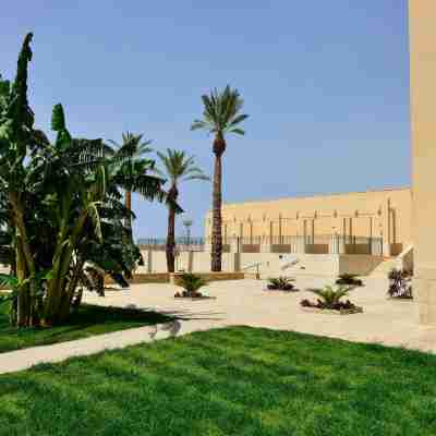 HI - Massada Hostel Hotel Exterior