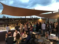 Safestay Madrid Central - Bares