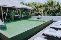 Allia Residence - Infinity Pools