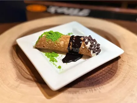 The Sand Hill Inn Отели в г. Уильямс Бэй