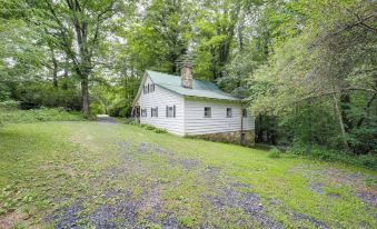 17 Mi to Sugar Mountain Tensies Cottage