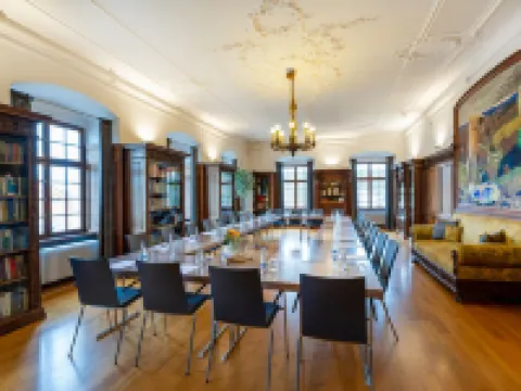 Schloss Lautrach Hotels in Unterallgau