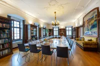 Schloss Lautrach Hotels in Lautrach