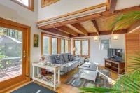 Ellsworth Home ~ 18 Mi to Acadia Nat'l Park! - Parkplatz
