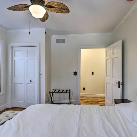 Walkable Sodus Point Retreat < 1 Mi to Lake Hotels in Wayne County