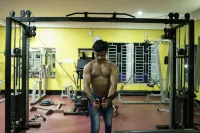 Siliguri Club - Gym