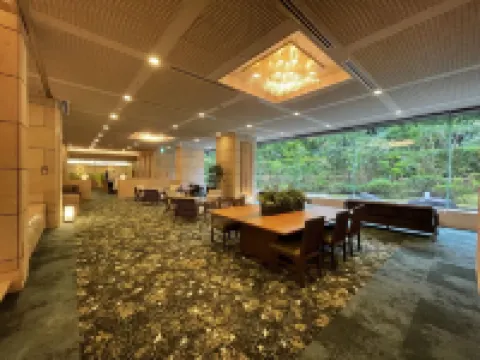 露櫻格蘭維里奧酒店-宇奈月溫泉店 黑部市酒店