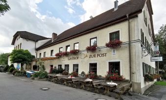 Gasthof Zur Post