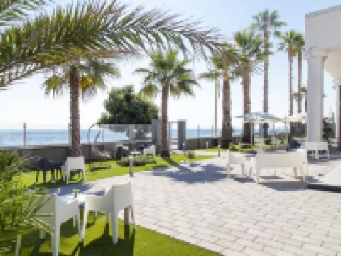 Santantonioresort Hotels in Riposto