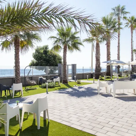 Santantonioresort