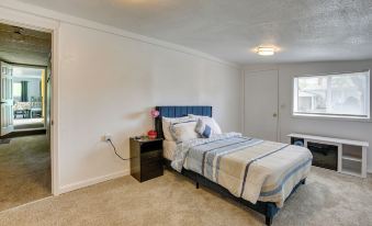 Manton Cottage ~ 34 Mi to Traverse City! - Housity