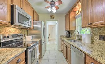 Pet-Friendly Home Close to Wec Ocala! - Housity