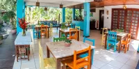 Pousada Bambu - Breakfast