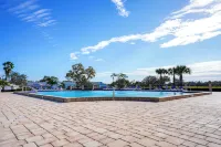 Sebring 후퇴 w/ Direct Golf Course Access! - 빌라