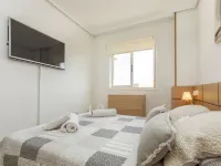 Torremar Hotel di Oropesa