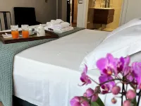 Alèa Rooms Hotels in Lecce