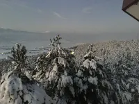 Kartaltepe Boutique Hotel - con vista montagne
