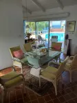 Sonido Del Mar, Island Retreat, 9 minute walk to the beach