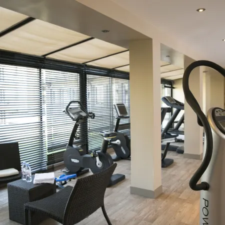 Best Western Premier Grand Monarque Hotel Spa