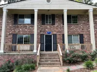 Just Peachy 2BR/2BA apartment in Atlanta with 5G fast WiFi, All to Yourself