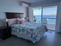 Waterfront,Private pool,Breathtaking Views,Great Location. Enjoy paradise! Hotels in Nazareth