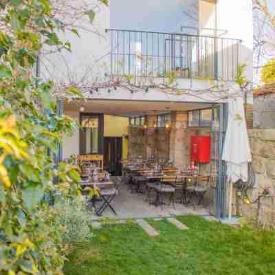 ALIBI by YoursPorto Hotel Exterior