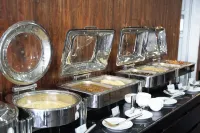 Lo Mustang Himalayan Resort - breakfast
