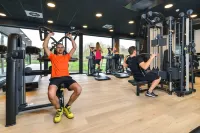 R Hotel Experiences - Gym