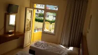 Caner Hotel - Khách sạn giá rẻ