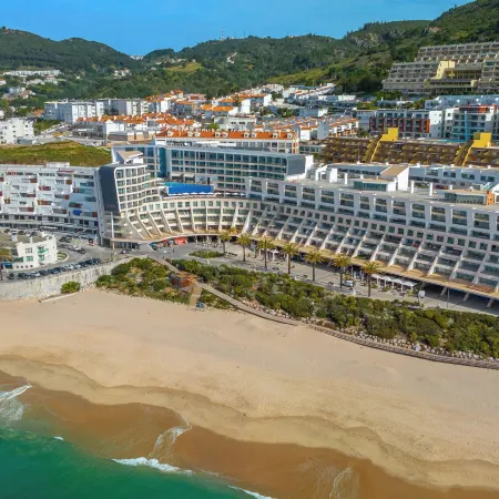 Sesimbra Oceanfront Hotel - Preferred Hotels and Resorts