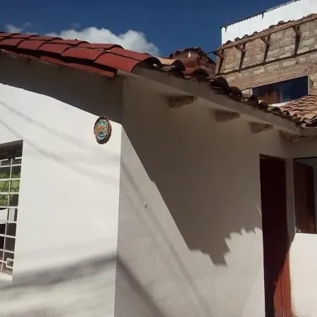 Casa Refugio House