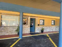 Royal Inn Hotels in Suwannee County