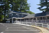 Kittery Inn & Suites Hotel a Kittery