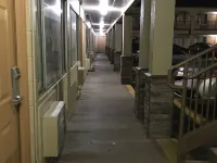 Hutchinson Inn Hotels in Reno County
